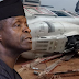 How VP Osinbajo, Minister, 10 others survived helicopter crash