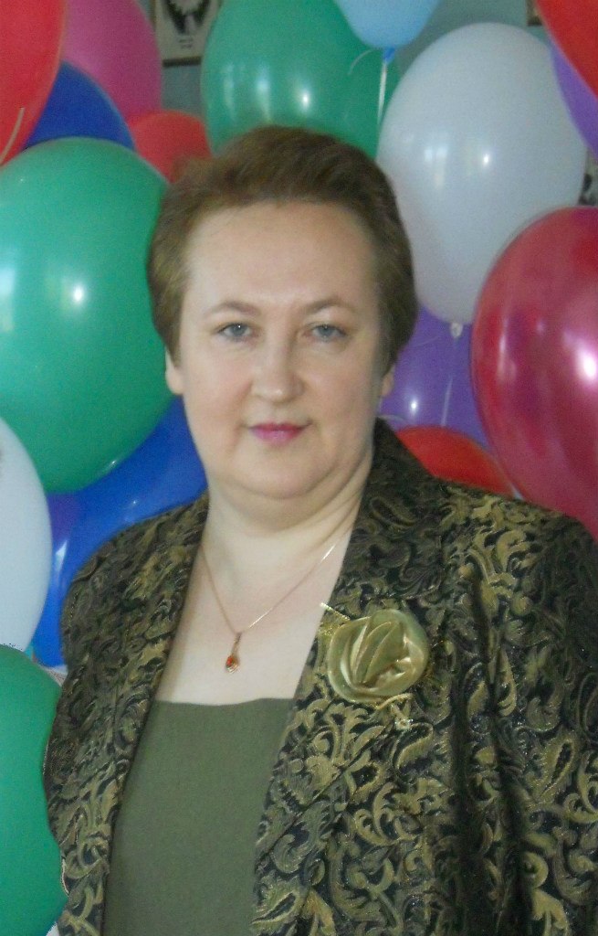 Сайты Учителей Математики