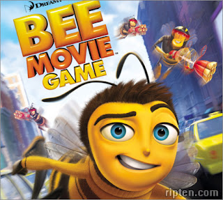 Bee Movie Game Free Download For PC Full Version