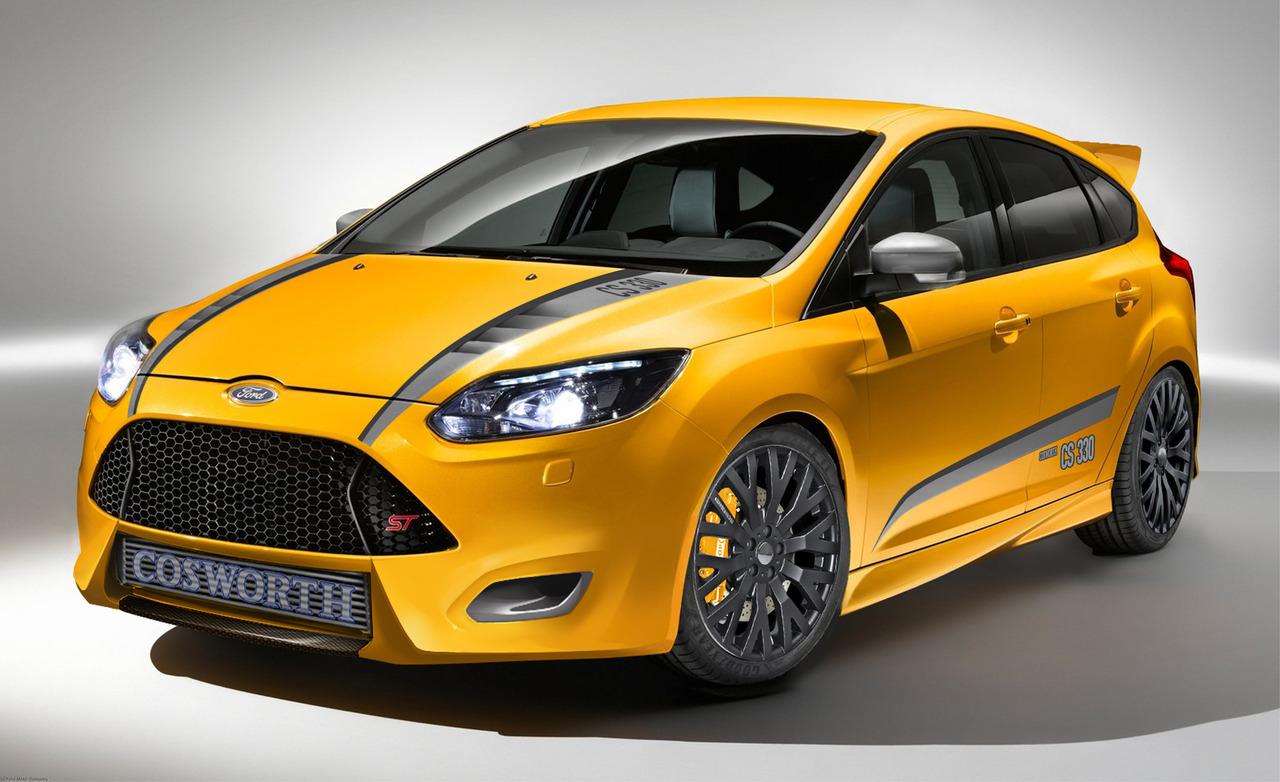 Guide and Manual: 2014 Ford Focus ST Owners Manual Guide Pdf