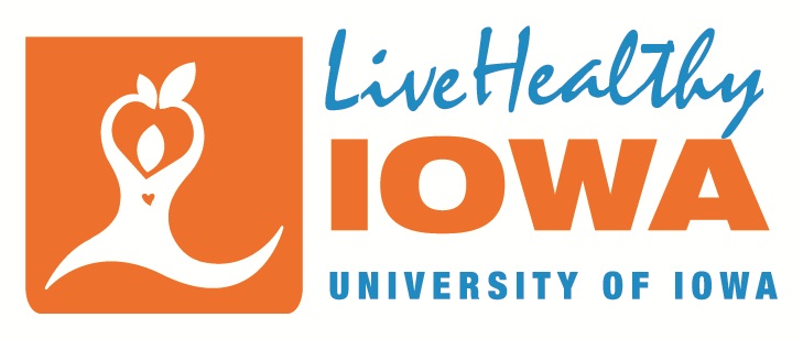 Live Healthy Iowa @ University of Iowa