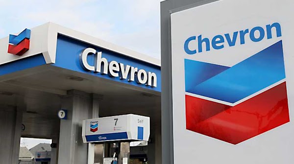 PEMEX!!! Chevron anuncia su llegada a México; abrirá gasolineras en Sonora PEMEX!!! Chevron anuncia su llegada a México; abrirá gasolineras en Sonora