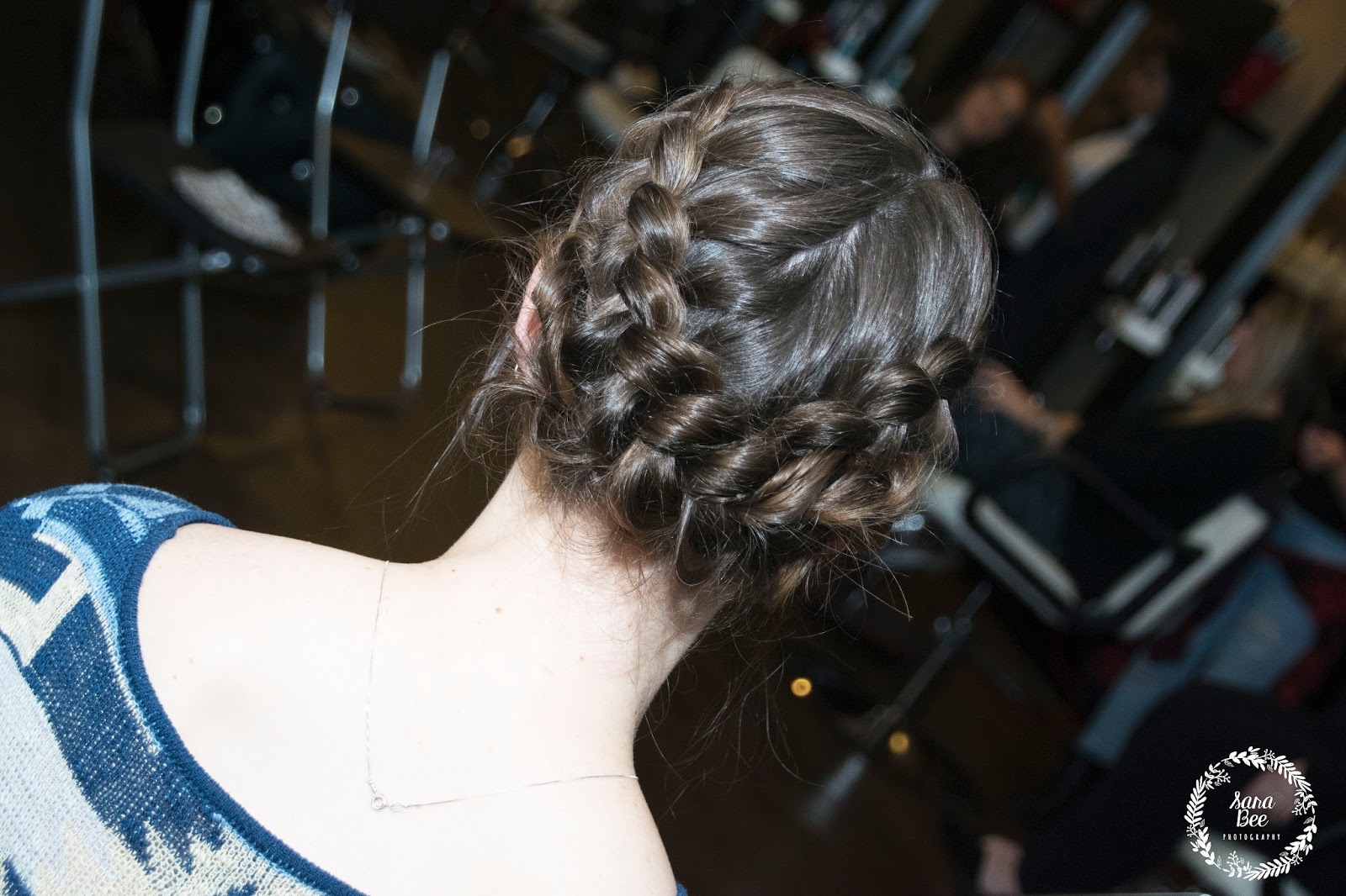 Blogger Babes at Blowdry Cafe ⋆ A City Explored