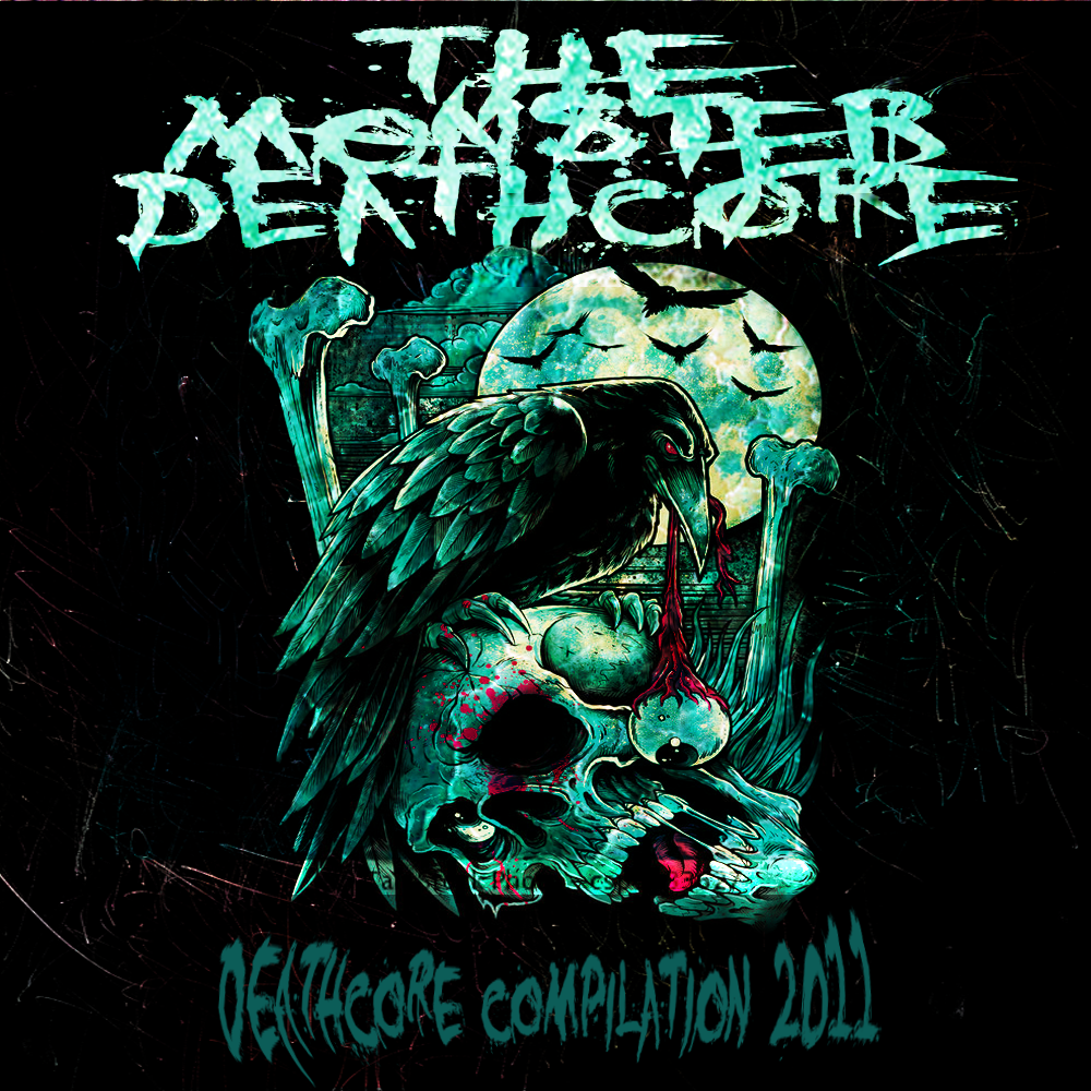 THE MONSTER DEATHCORE: DEATHCORE AND MORE: The Monster ...