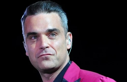 Robbie Williams - Midis