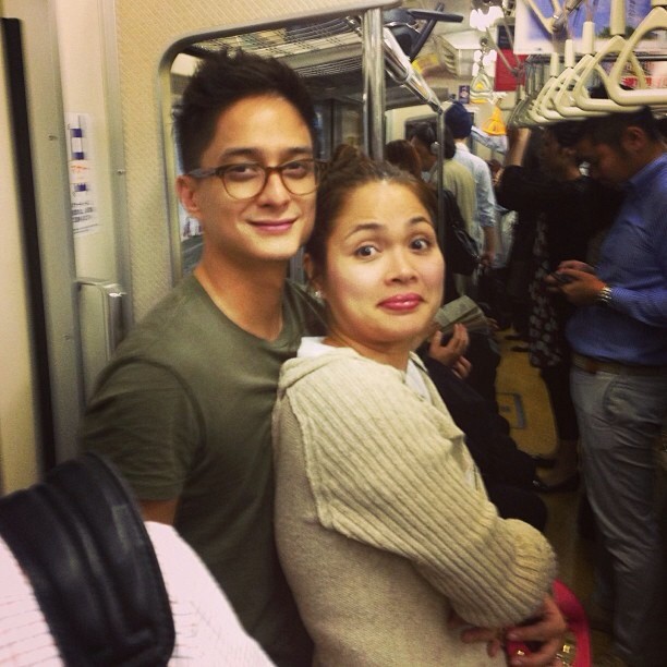 "Ang pera ko, pera ko; ang pera niya, pera ko pa rin! - What Kind of Wife is Juday? "Ang pera ko, pera ko; ang pera niya, pera ko pa rin! - What Kind of Wife is Juday?