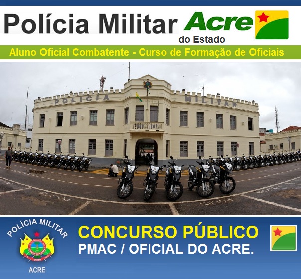 Resultado de imagem para imagens do concurso da policia militar do acre