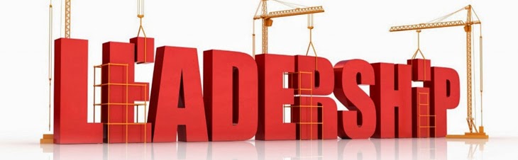 leadership - Vikas Sharan Blog