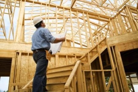 Types of Contracts for Residential Construction