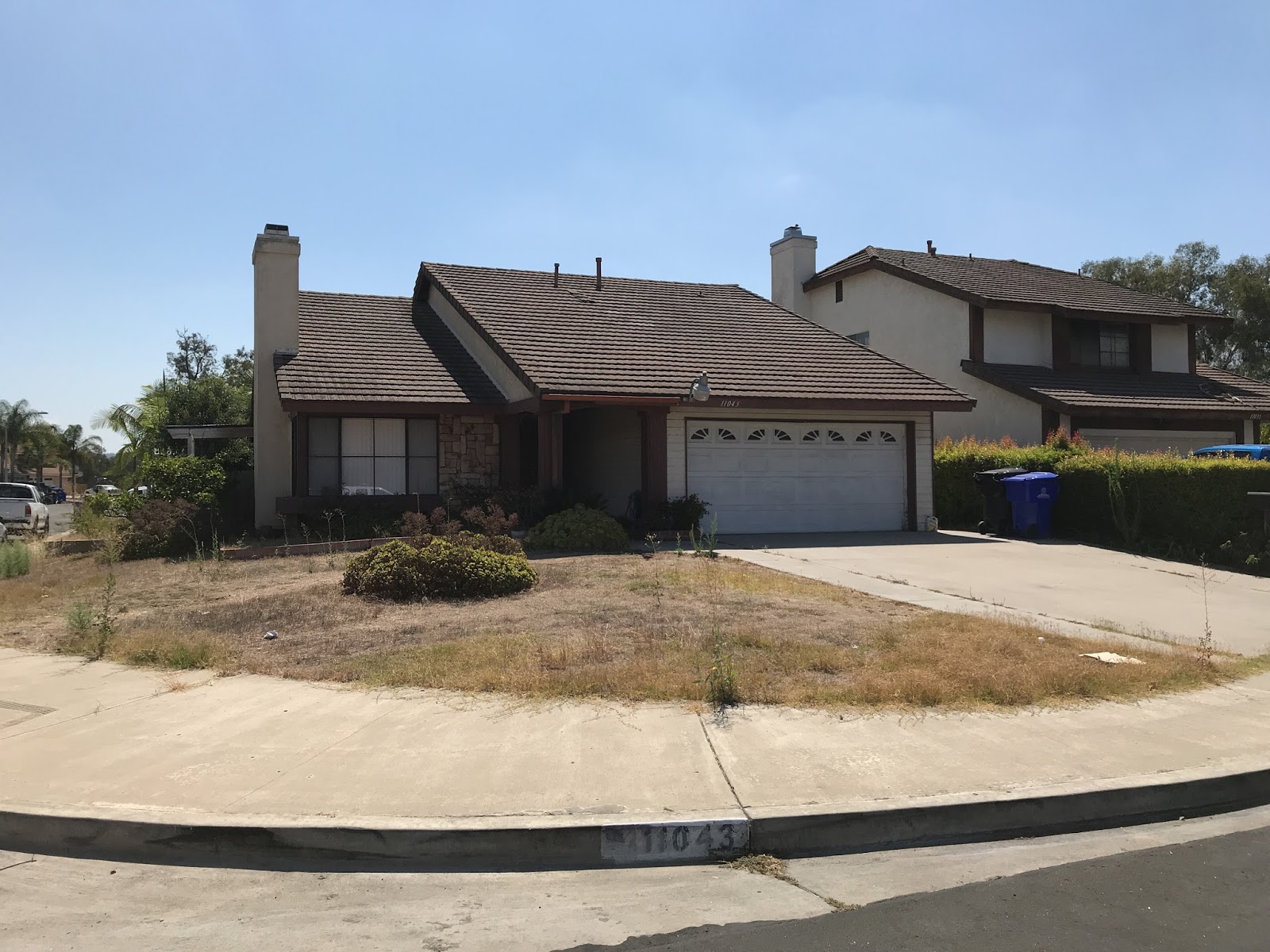 Brian Ward Appraisal Real Estate Stats and News 8/7/2017 San Diego, CA 92126 Market Conditions