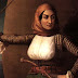 Η Λασκαρίνα Μπουμπουλίνα γεννήθηκε στο βρώμικο πάτωμα των φυλακών της Κωνσταντινούπολης