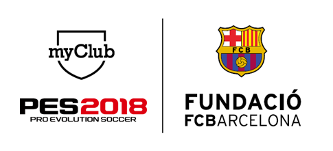 KONAMI y la Fundación FC Barcelona detallan su colaboracion con el fútbol joven asiático para llevar el proyecto 'FutbolNet' a Indonesia