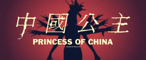Coldplay+-+Princess+Of+China+ft.+Rihanna