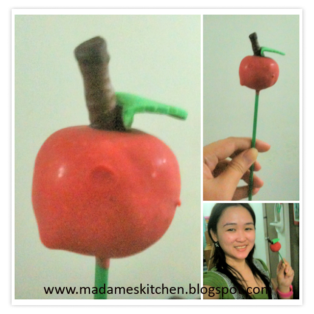 My Baking and Cooking Journey