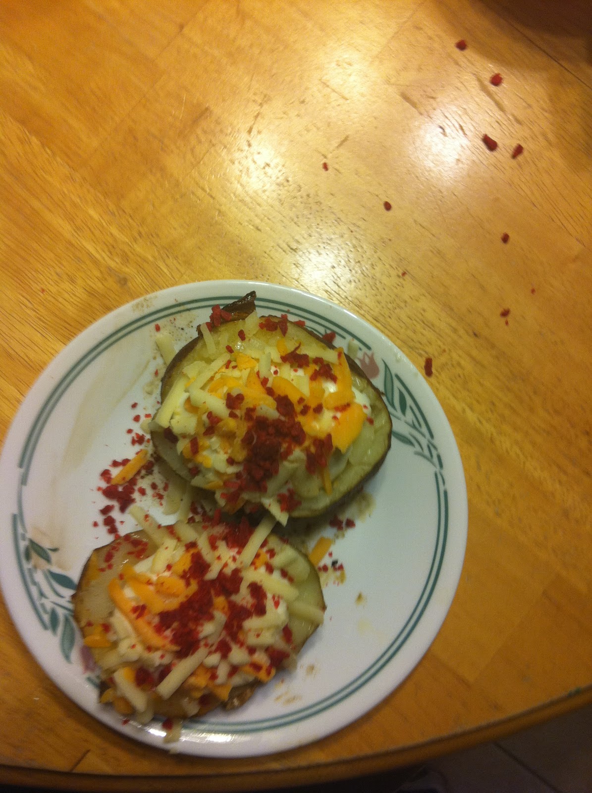 Baby Potatoes Kamado Joe at Neal Hall blog