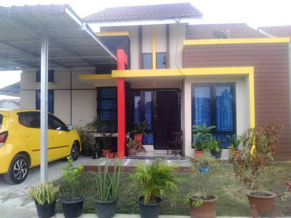 460 Gambar Prospek Desain Rumah Minimalis 2019 Hd Gambar Rumah