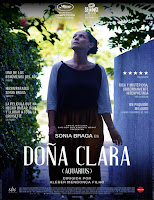 OAquarius(Doña Clara)