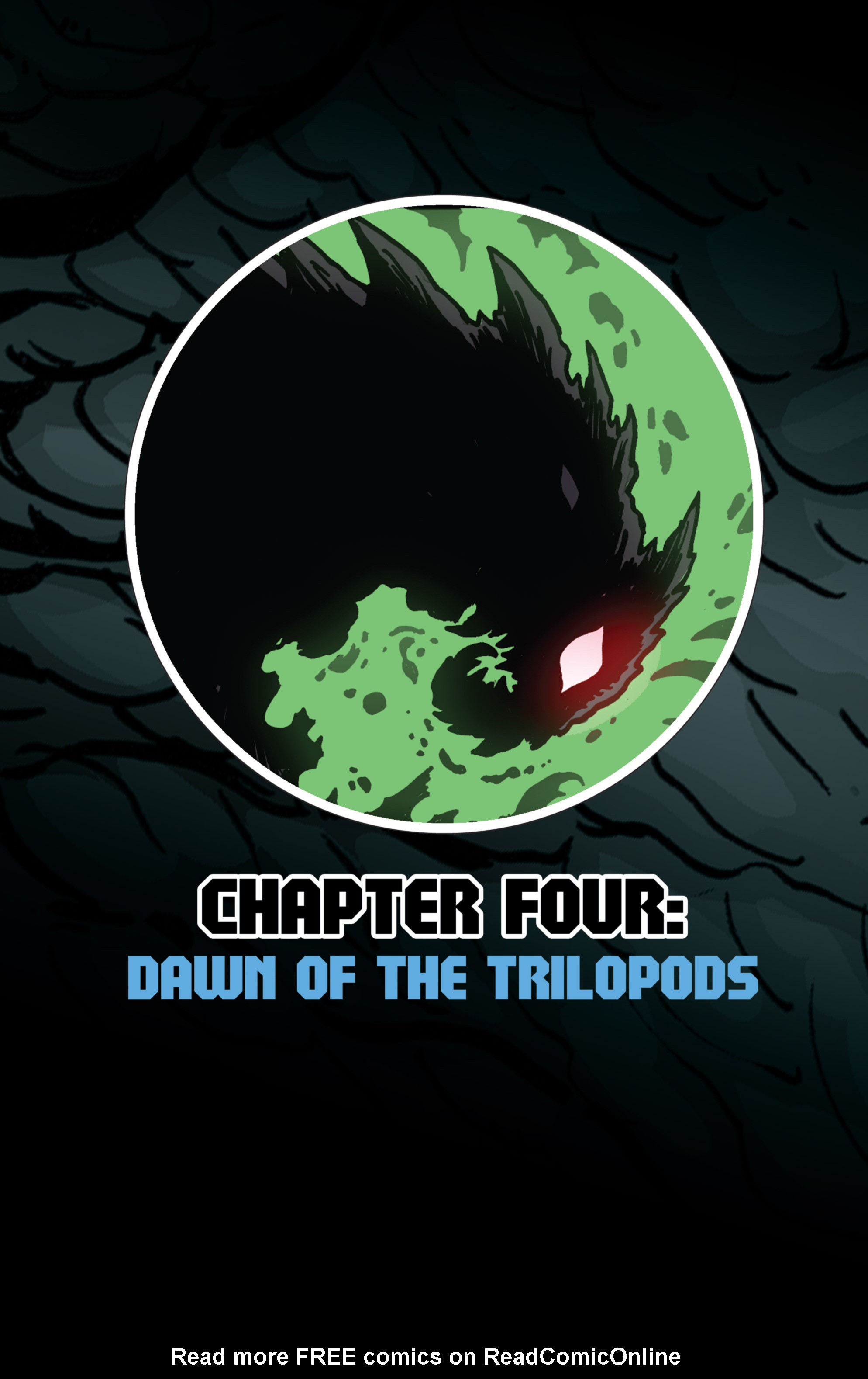 Read online Godzilla: Rulers of Earth comic -  Issue # _TPB 5 - 70