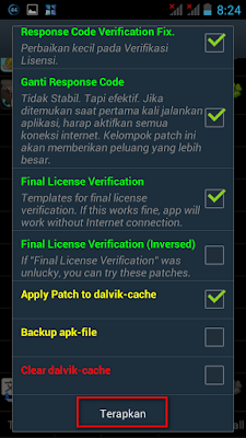 Cara Menggunakan Lucky Patcher di Android - http://www.androidplaystoreapp.com/