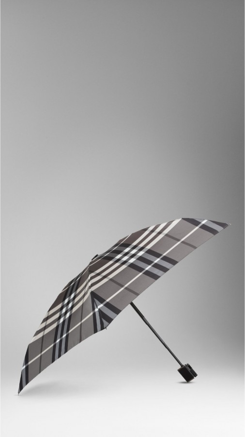 Every Styles BURBERRY UMBRELLAS