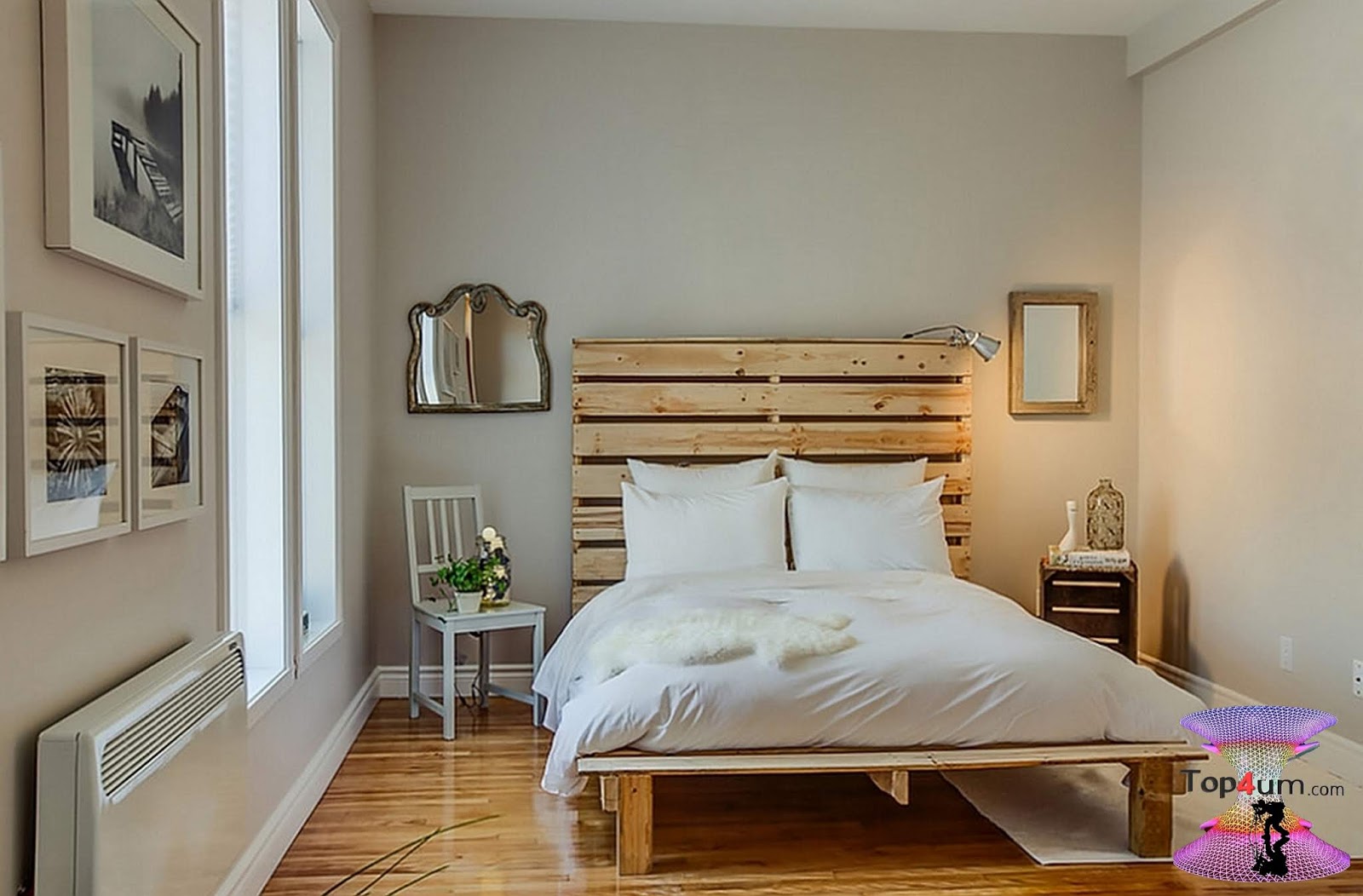 أجمل الوان غرف النوم للمتزوجين 2021 modern and contemporary bedrooms TOP4 أجمل الوان غرف النوم للمتزوجين 2021 modern and contemporary bedrooms TOP4