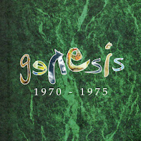 Genesis - Recopilaciones [MP3][320 kbs]