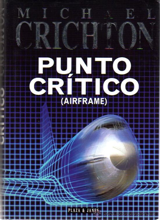 Punto crítico LectoPDF PDF's en tu celular