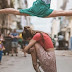 Breathtaking Photos Capture Cuba’s Legendary Ballerinas Dancing In The Streets