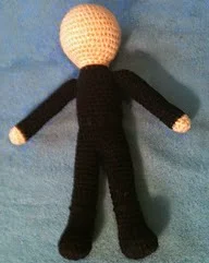 http://www.ravelry.com/patterns/library/beckys-basic-crocheted-doll-pattern