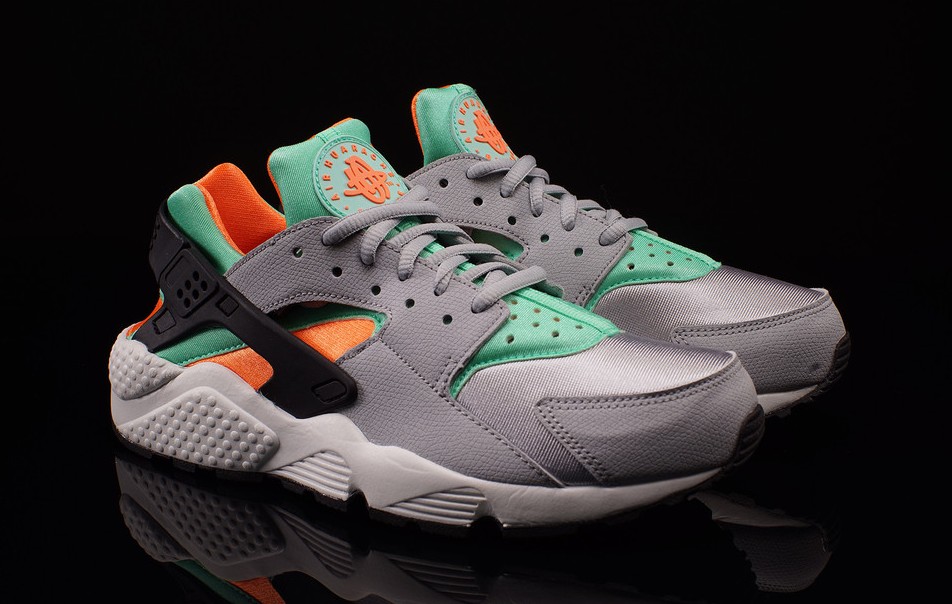 huarache miami vice