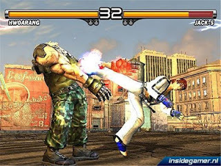 Tekken 5 Highly Compressed Cso Android Tekken 5 Highly Compressed Cso Android