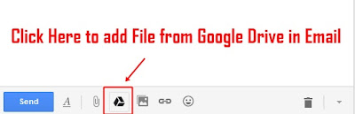  Cara Mengirim File Besar Lewat Email Gmail Cara MengantarFile Besar Lewat Email Gmail