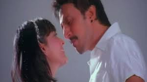 just maath maathalli