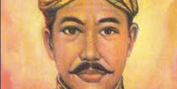 Biografi Pangeran Antasari - Pahlawan Nasional Indonesia