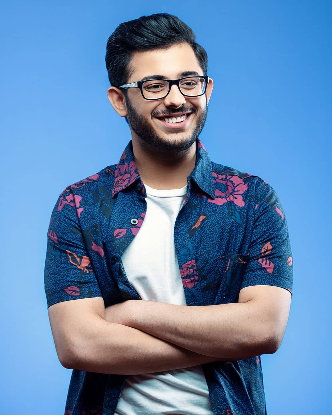carryminati ajey nagar biography age birthday height wight carryminati ajey nagar biography age birthday height wight