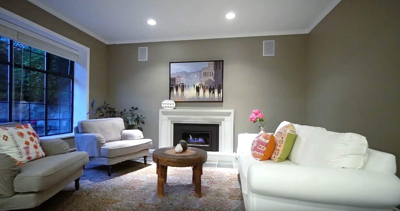 17 Photos vs. 5467 Monte Bre Crescent, West Vancouver vs. Home Interior Design Tour