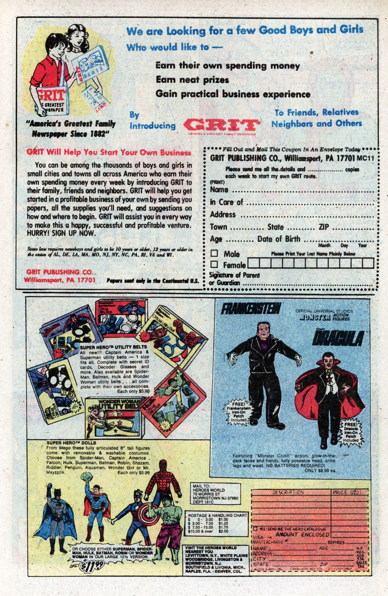 Read online Marvel Super Action (1977) comic -  Issue #30 - 25