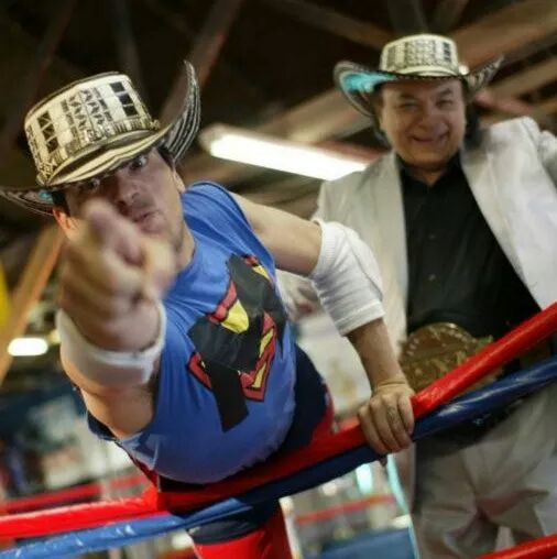 Joseph T. Campos movies list and roles (Law and Order Organized Crime