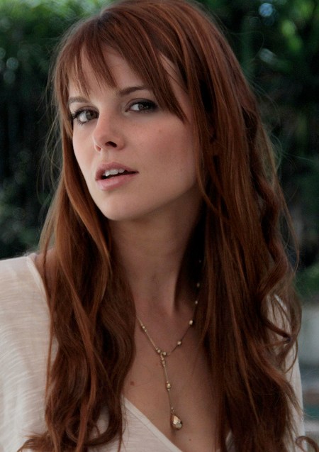 Catherine Annette