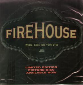 Lirik Lagu When I Look into Your eyes - Firehouse | OAN SUN
