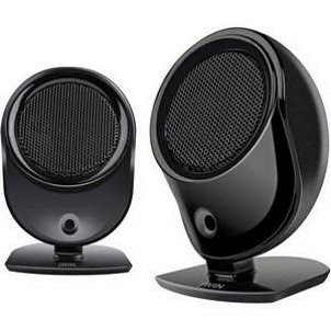 Speaker Speaker