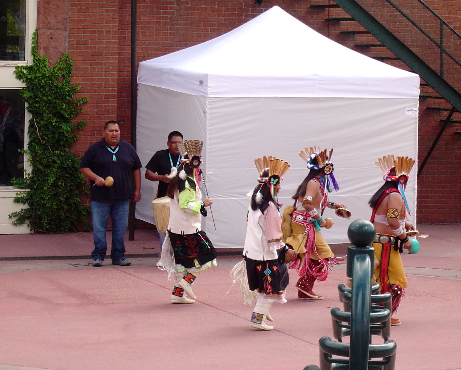 Explore Hopi Hopi Festival in Flagstaff expected to draw thousands