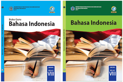 Rpp Bahasa Indonesia Kelas 8 Semester 1 Kurikulum 2013