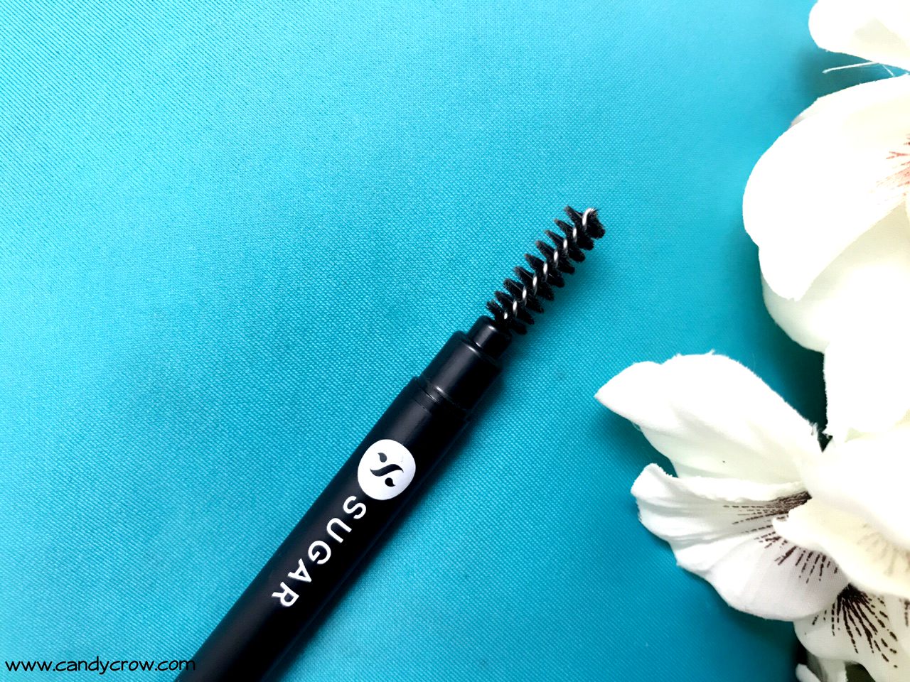 SUGAR Arch Arrival Brow Definer Taupe Tom Review SUGAR Arch Arrival Brow Definer Taupe Tom Review