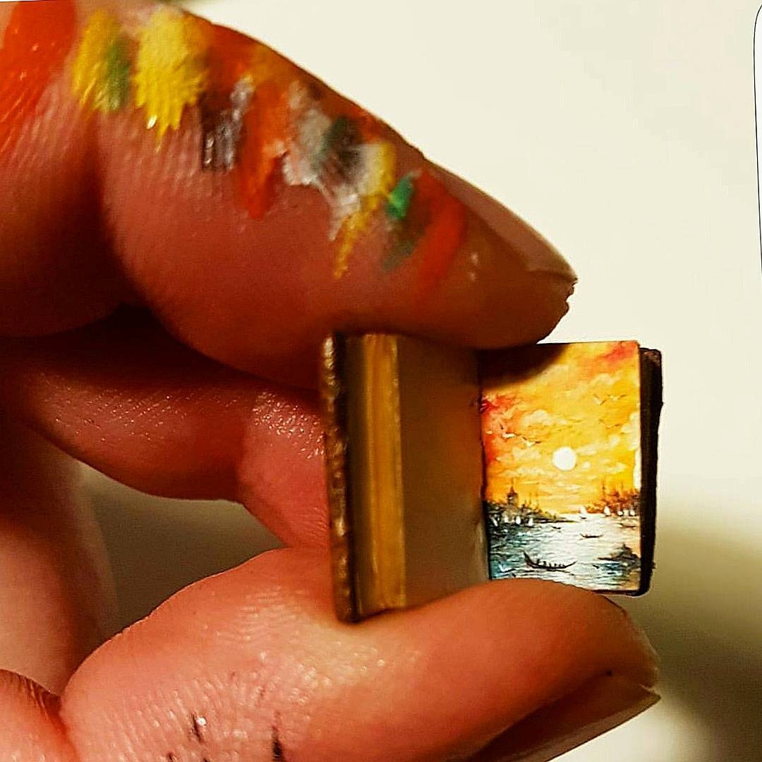 Design Stack A Blog about Art, Design and Architecture Micro Tiny