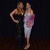 "Morta": Katy Perry assiste a show da Mariah Carey e publica uma foto com legenda em português
