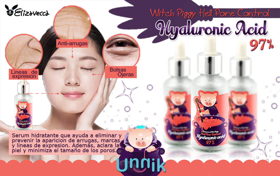 witch piggy hell pore control