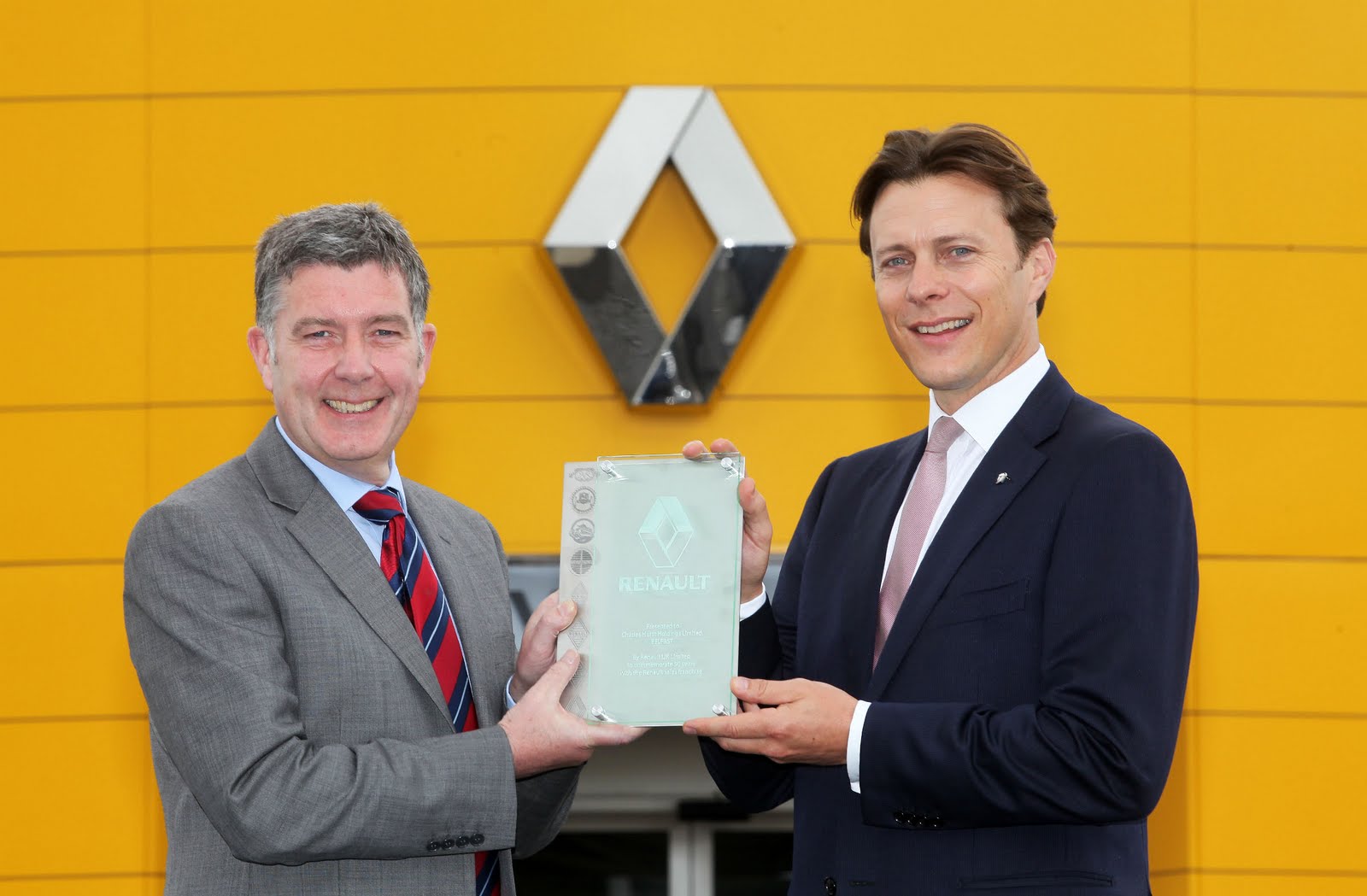 Charles Hurst Used Direct Photos All