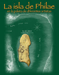 ÚLTIMAS ACTUALIZACIONES de "La isla de Philae en la paleta de diferentes artístas".