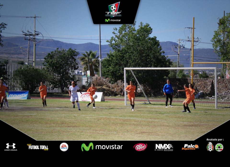 TUFmx 26 OCT UVM Querétaro v.s. ANAHUAC Querétaro